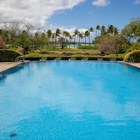 Hilton Pool Pass Included, Kolea - Stylish & Comfy Walk To Beach Patio Pool Gym Вайколоа Екстер'єр фото